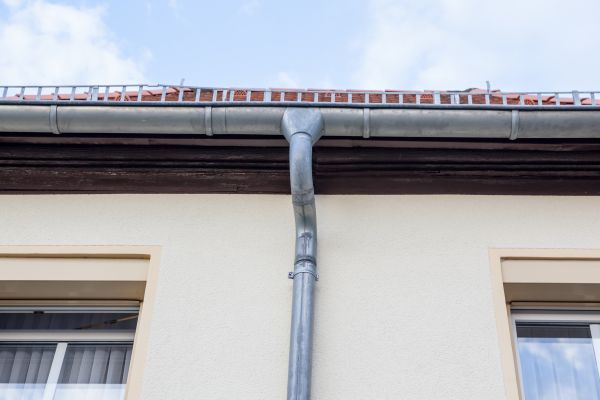 Cost of Commercial Gutter Maintenance in Rock Hill
